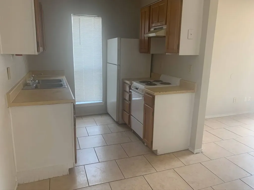 233 N Jefferson Street Abilene TX 79603