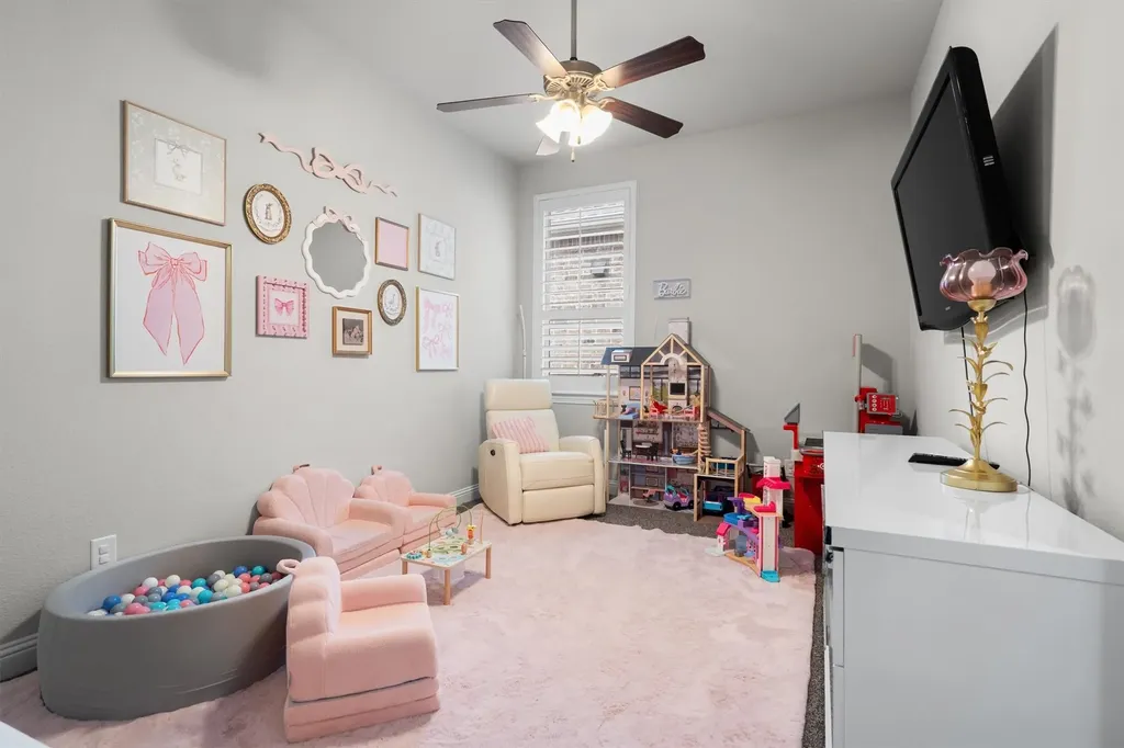 1601 Trinidad Way Lantana TX 76226