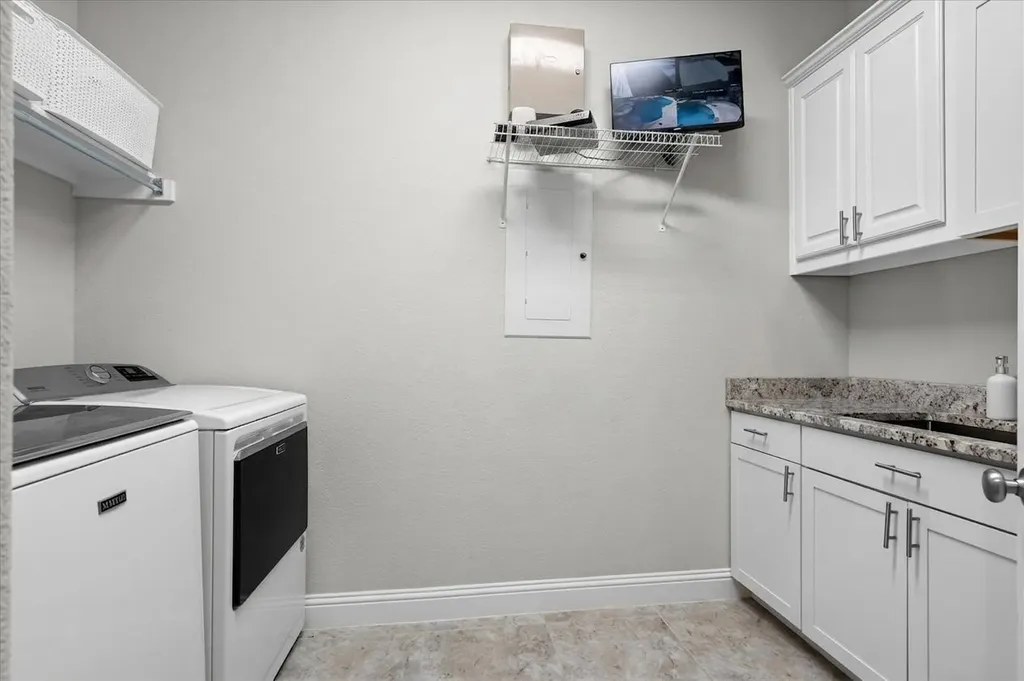 1601 Trinidad Way Lantana TX 76226