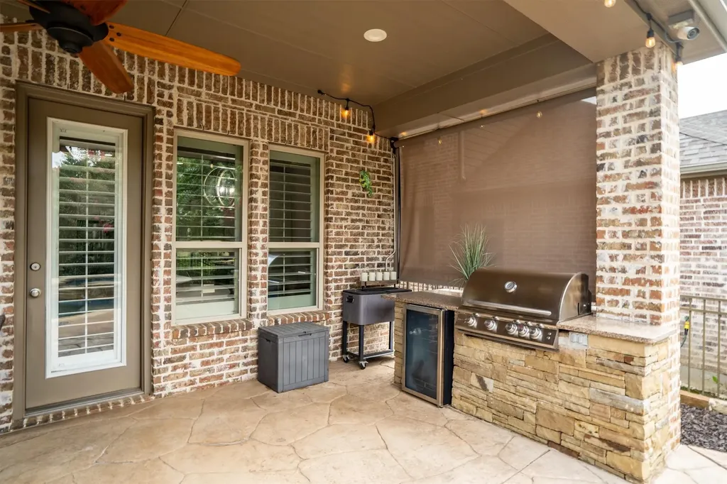 1601 Trinidad Way Lantana TX 76226