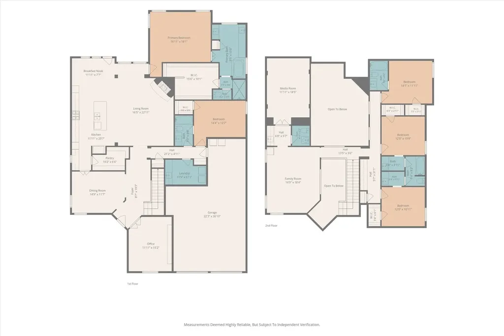 1601 Trinidad Way Lantana TX 76226