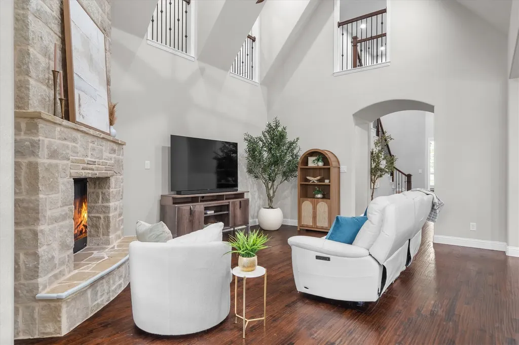 1601 Trinidad Way Lantana TX 76226