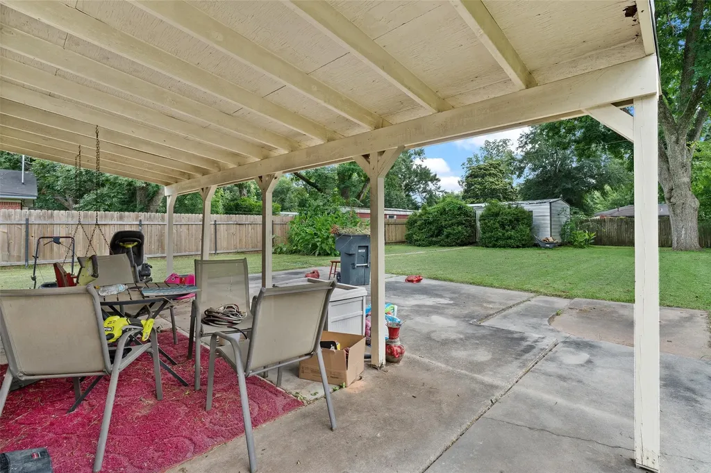 1702 Cline Street Bossier City LA 71112