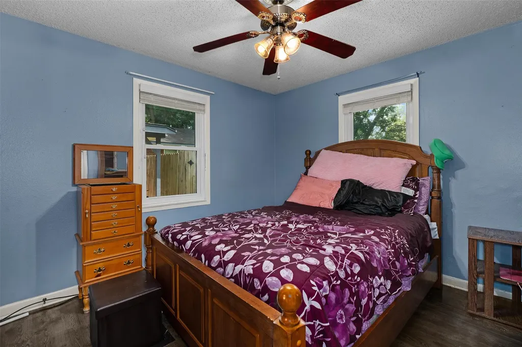 1702 Cline Street Bossier City LA 71112