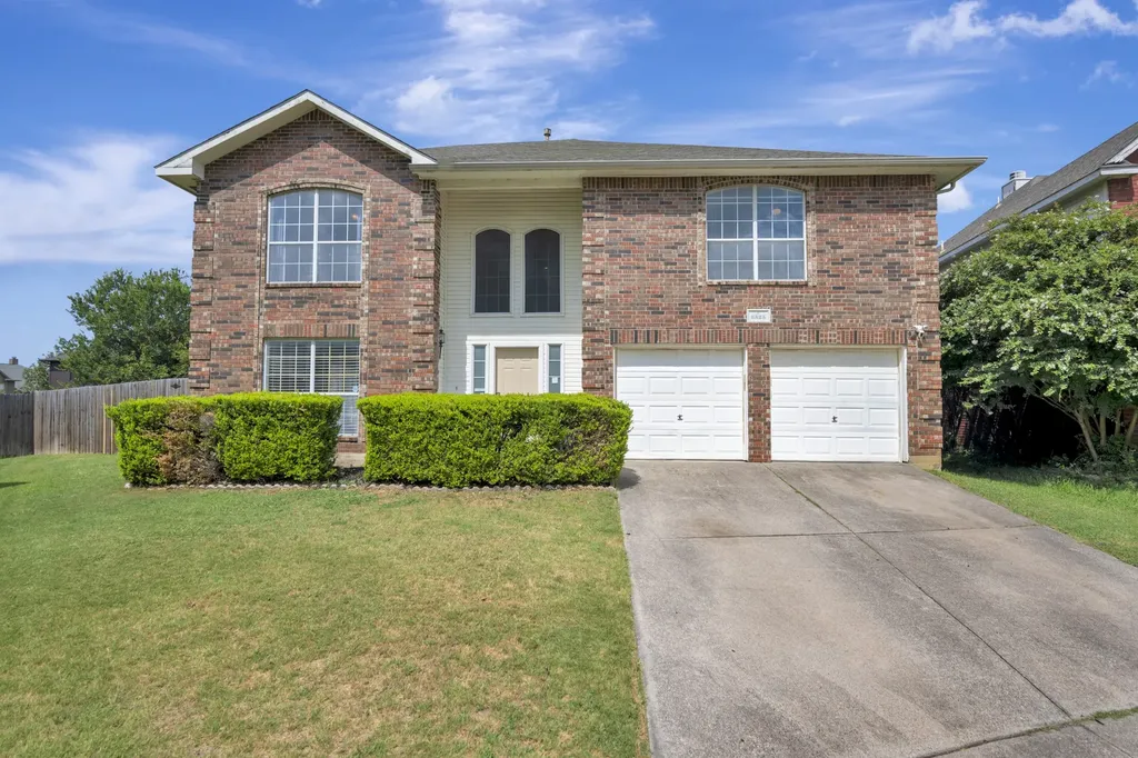 6825 Permian Lane Fort Worth TX 76137