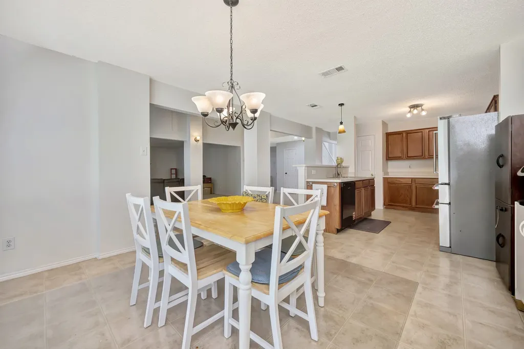 6825 Permian Lane Fort Worth TX 76137