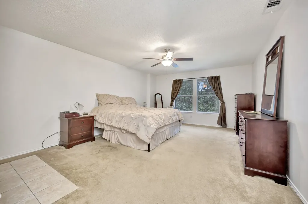 6825 Permian Lane Fort Worth TX 76137