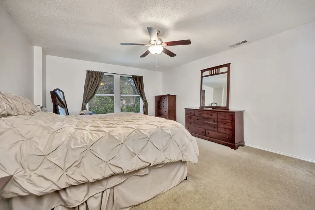 6825 Permian Lane Fort Worth TX 76137