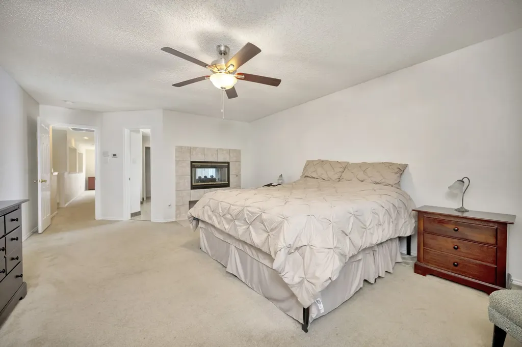 6825 Permian Lane Fort Worth TX 76137