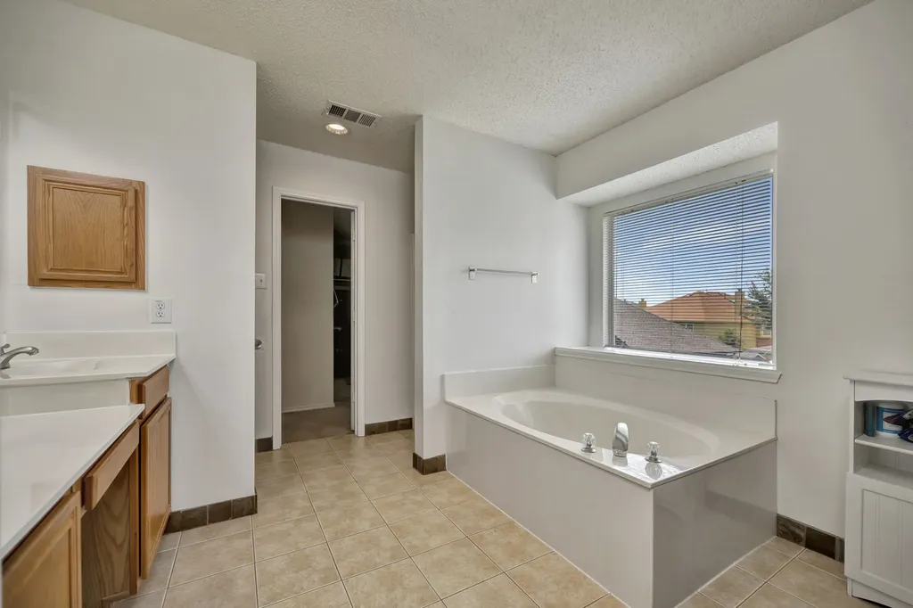 6825 Permian Lane Fort Worth TX 76137