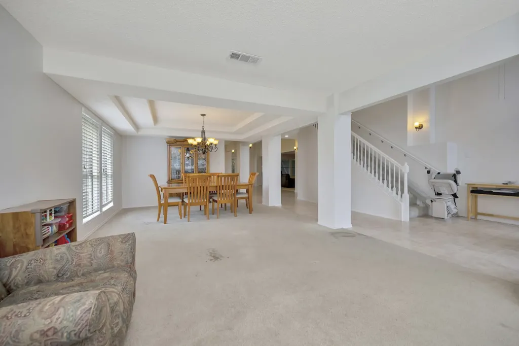 6825 Permian Lane Fort Worth TX 76137
