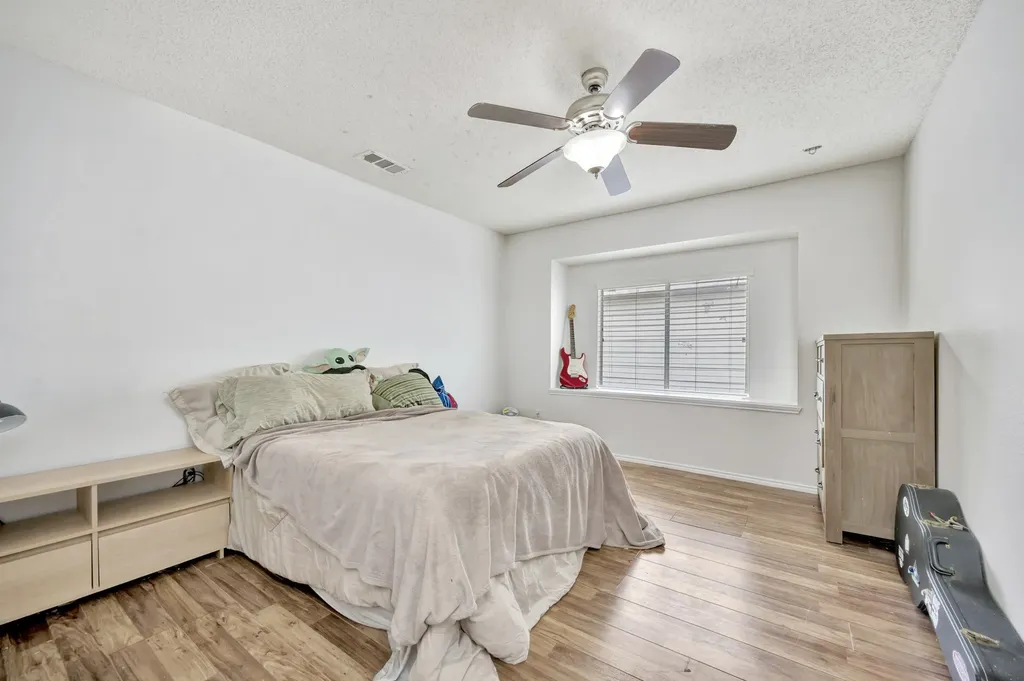 6825 Permian Lane Fort Worth TX 76137