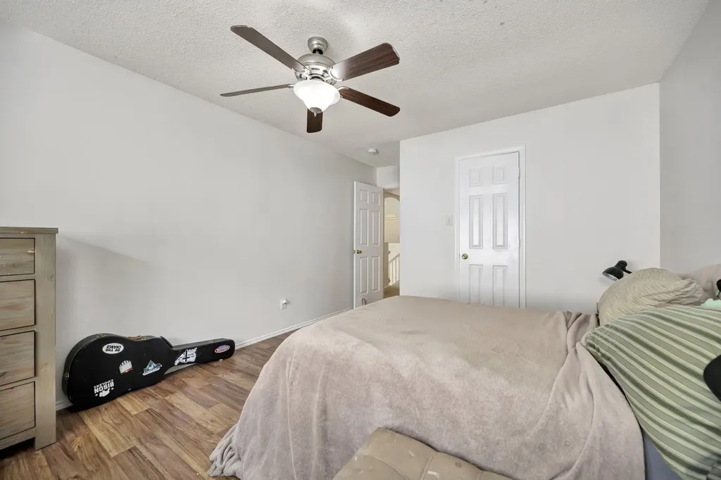 6825 Permian Lane Fort Worth TX 76137