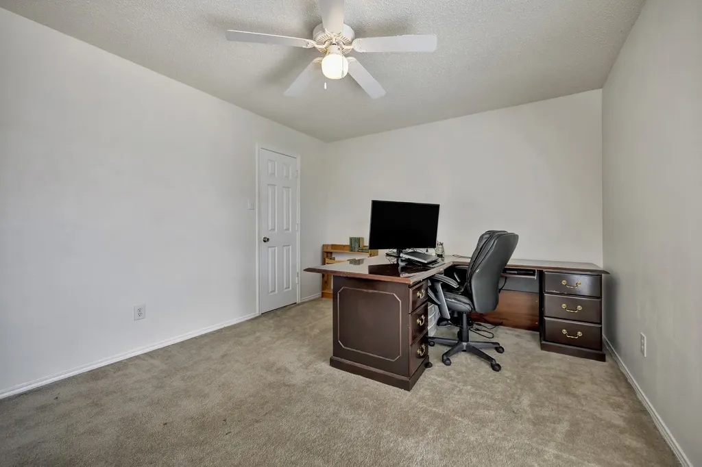 6825 Permian Lane Fort Worth TX 76137