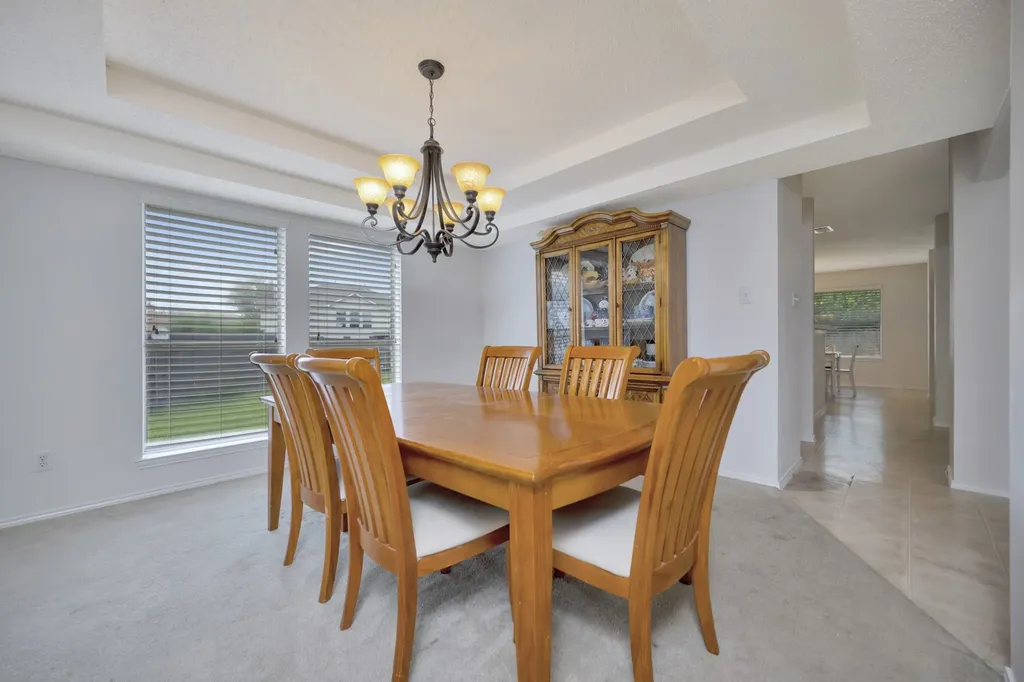 6825 Permian Lane Fort Worth TX 76137