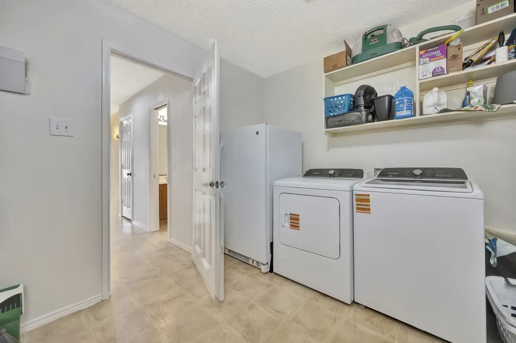 6825 Permian Lane Fort Worth TX 76137