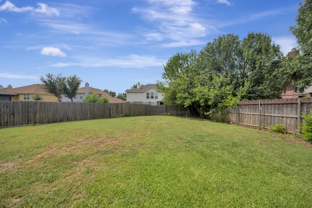 6825 Permian Lane Fort Worth TX 76137