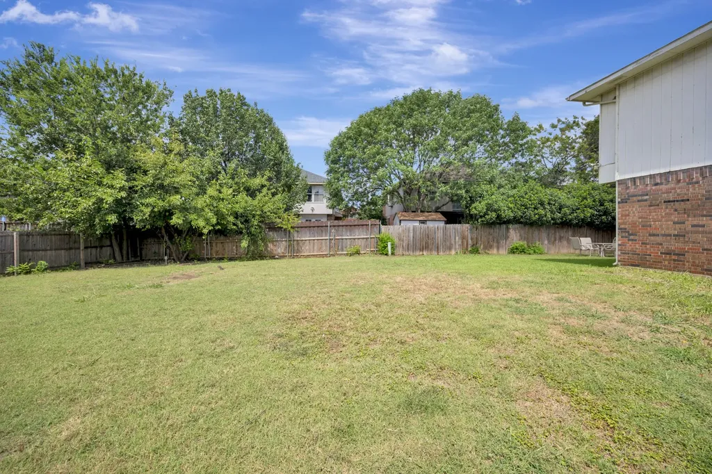 6825 Permian Lane Fort Worth TX 76137