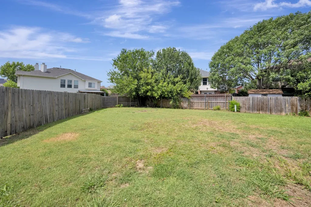 6825 Permian Lane Fort Worth TX 76137