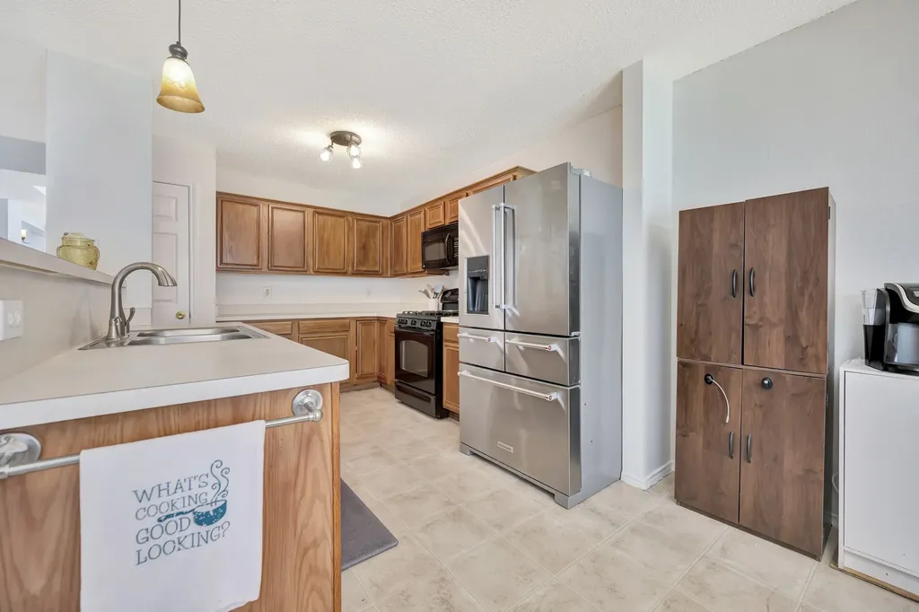 6825 Permian Lane Fort Worth TX 76137