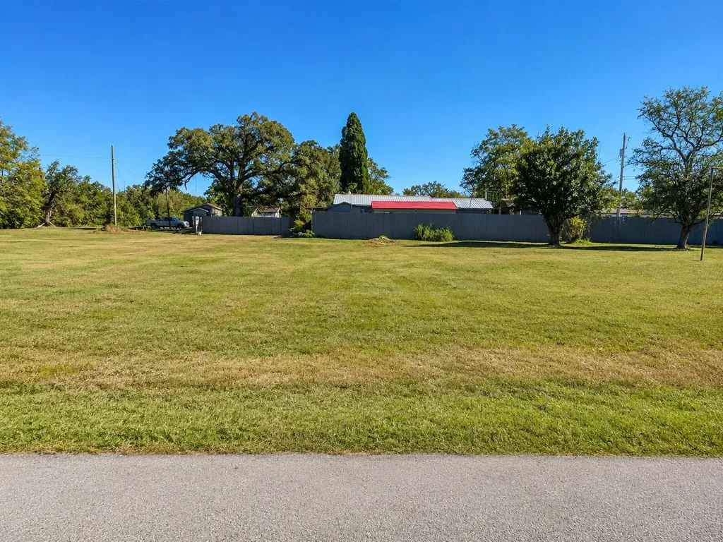 0 N Walker Street Malakoff TX 75148