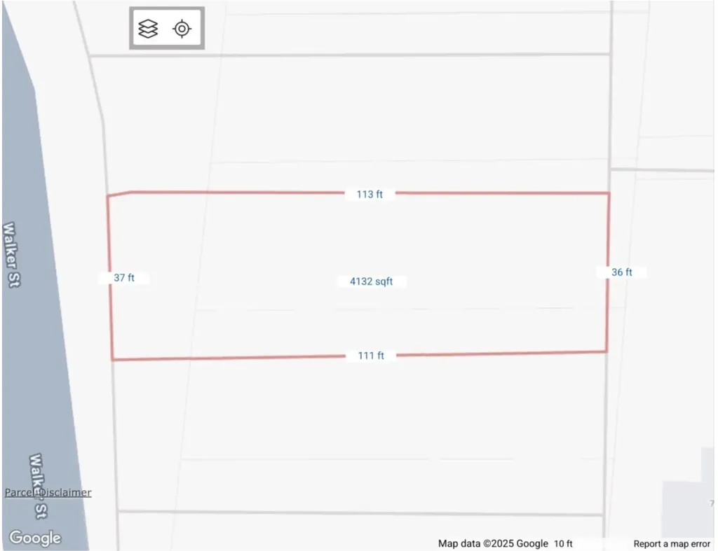 0 N Walker Street Malakoff TX 75148