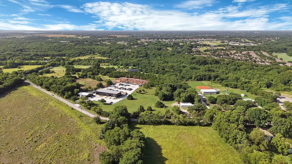Tbd County Road 317 Mckinney TX 75069