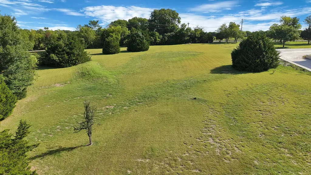 Tbd County Road 317 Mckinney TX 75069