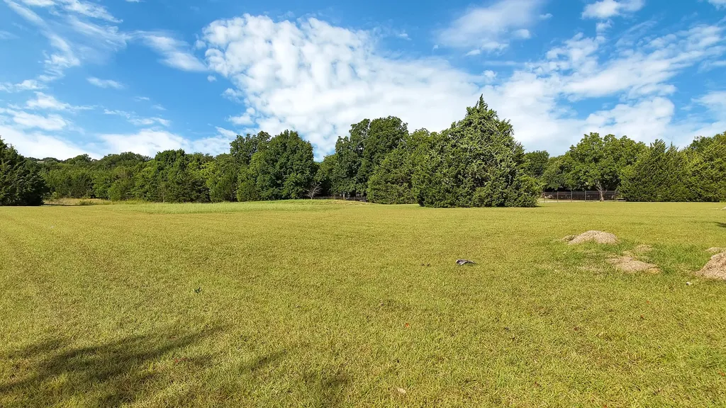 Tbd County Road 317 Mckinney TX 75069