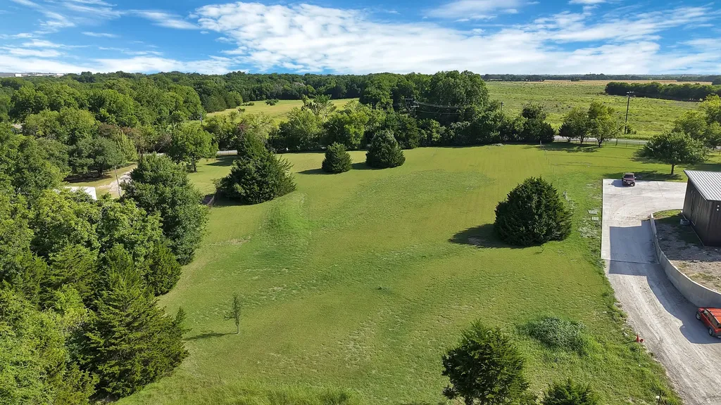 Tbd County Road 317 Mckinney TX 75069