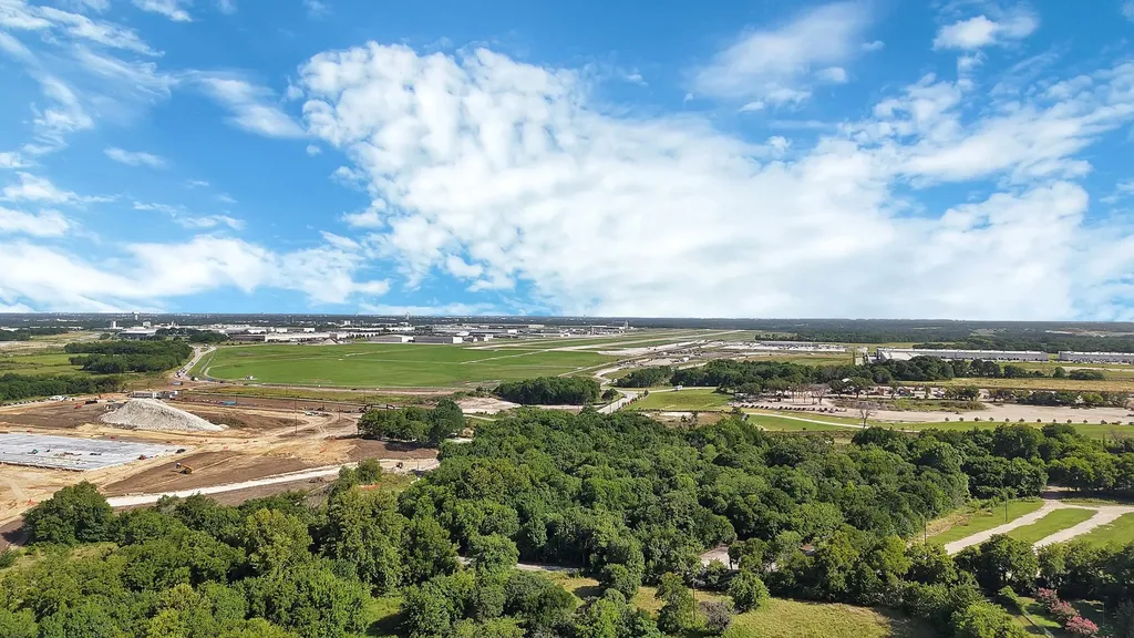 Tbd County Road 317 Mckinney TX 75069