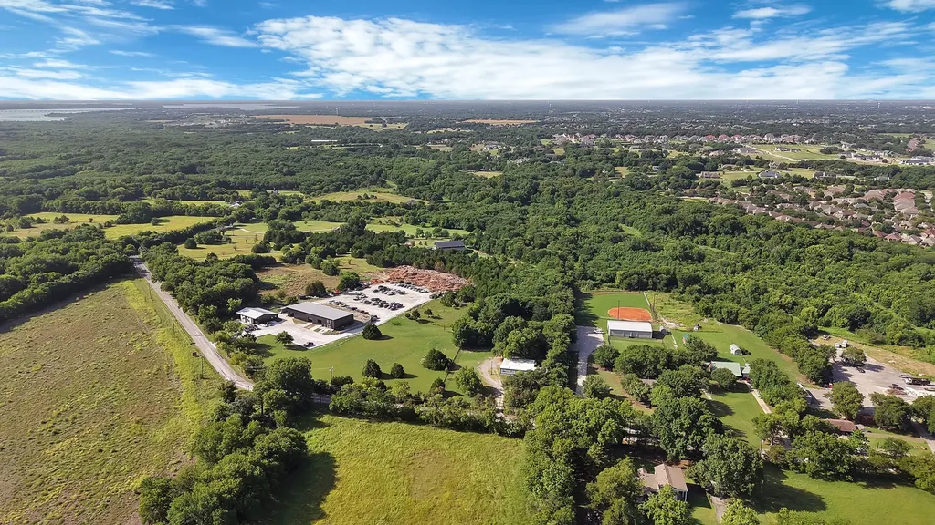 Tbd County Road 317 Mckinney TX 75069