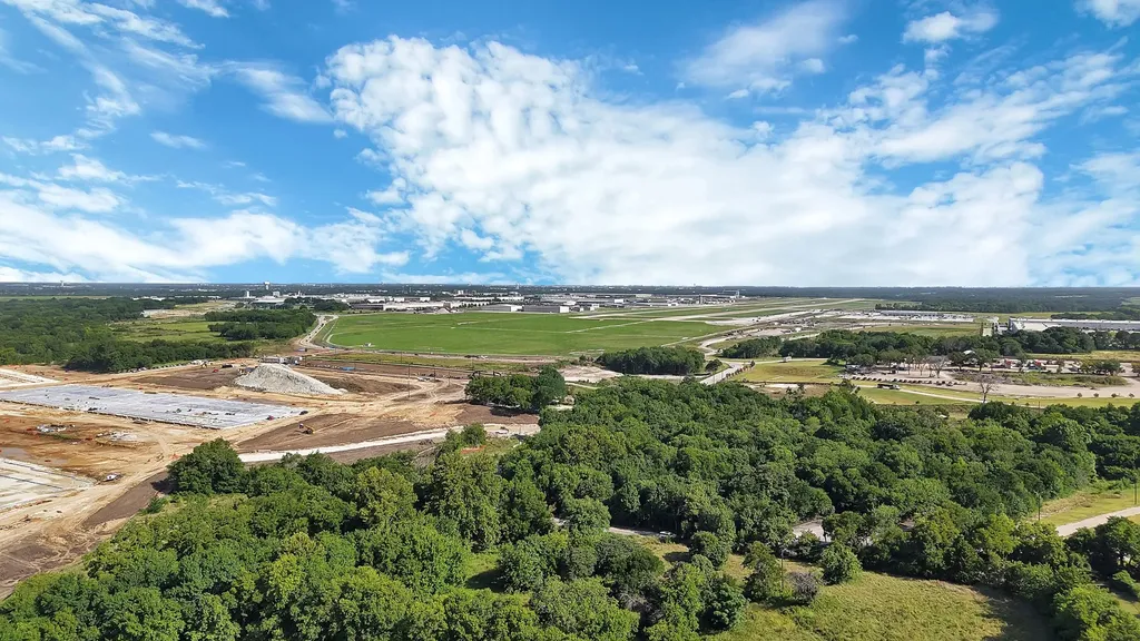 Tbd County Road 317 Mckinney TX 75069
