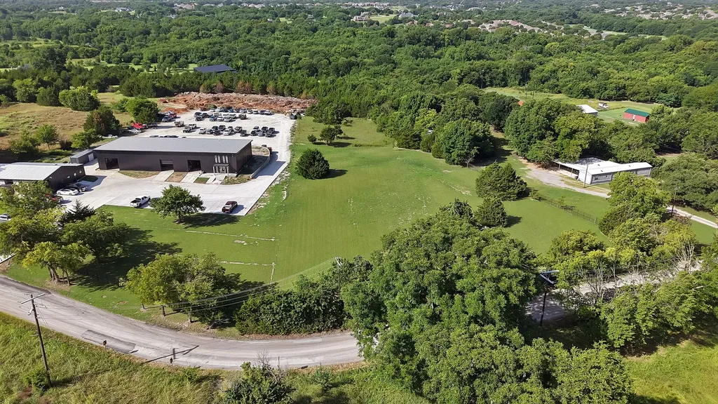 Tbd County Road 317 Mckinney TX 75069