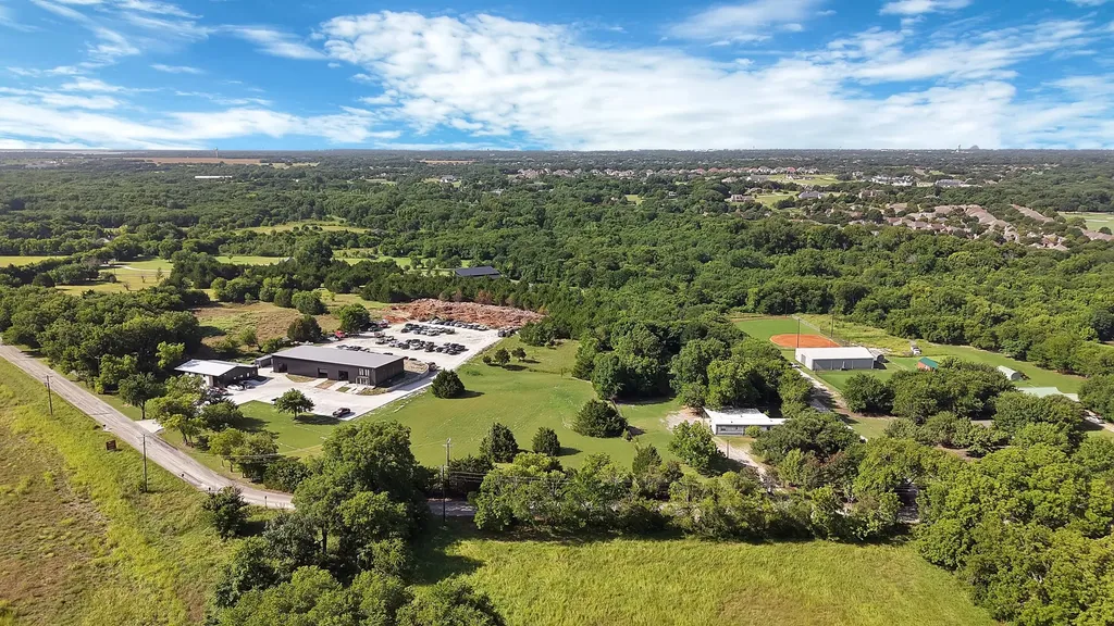 Tbd County Road 317 Mckinney TX 75069