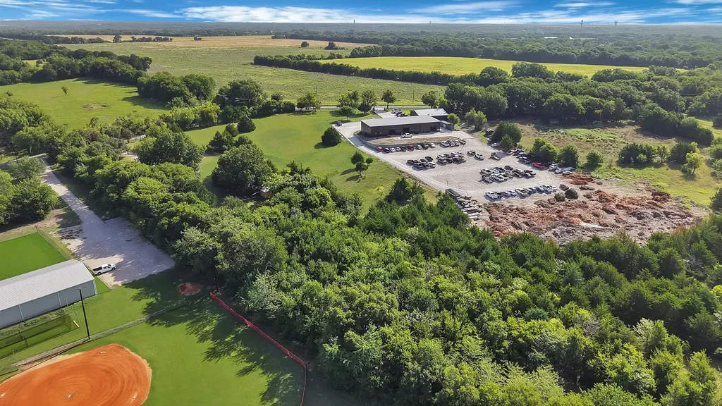 Tbd County Road 317 Mckinney TX 75069
