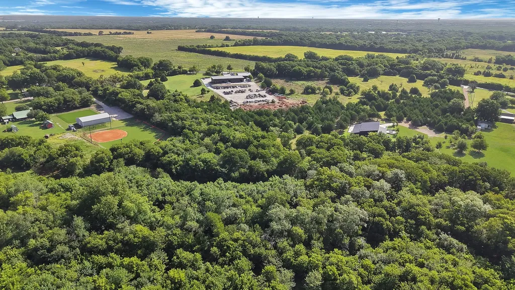 Tbd County Road 317 Mckinney TX 75069