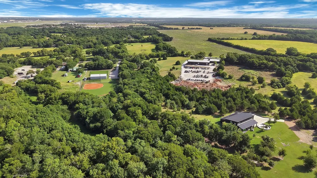 Tbd County Road 317 Mckinney TX 75069