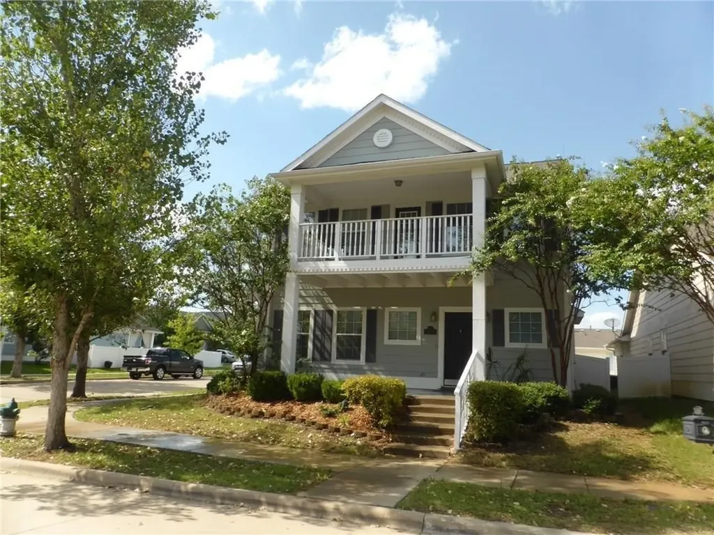 1717 Forsythe Drive Savannah TX 76227