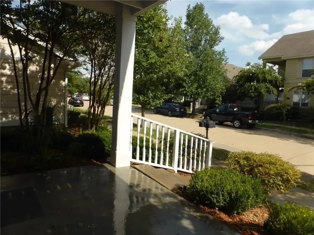 1717 Forsythe Drive Savannah TX 76227
