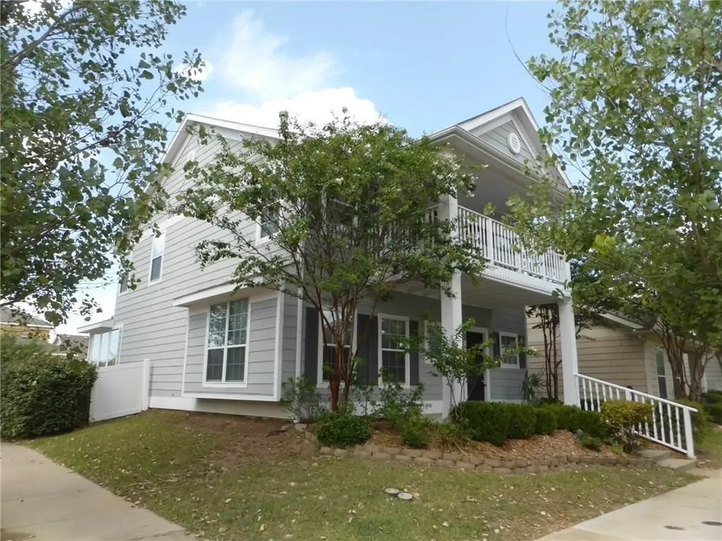1717 Forsythe Drive Savannah TX 76227