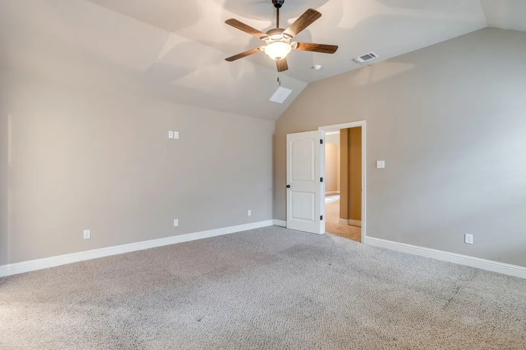 7412 Heights View Drive Benbrook TX 76126