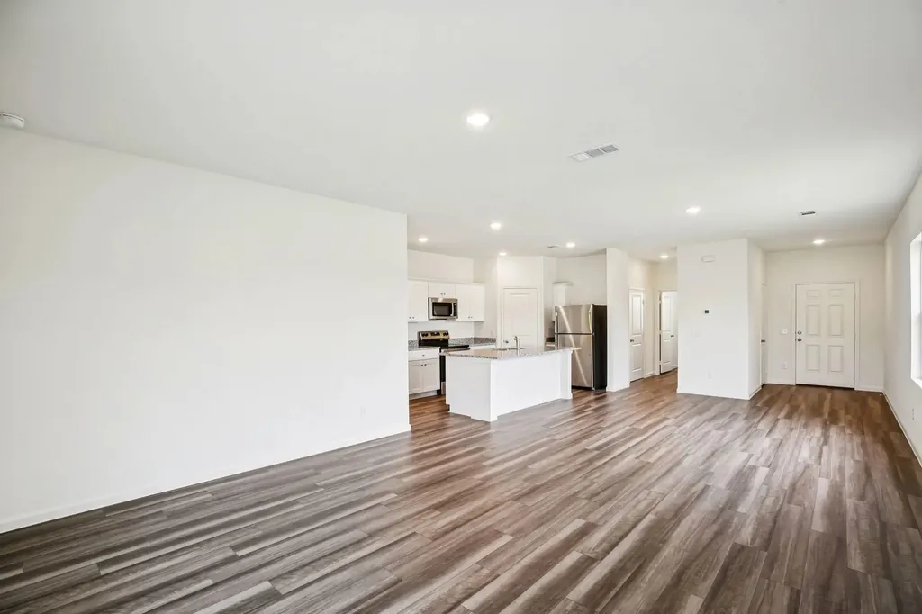 2441 Rambler Drive Ponder TX 76259