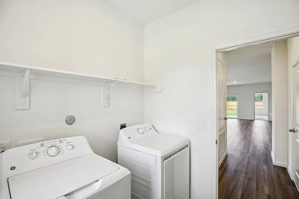2441 Rambler Drive Ponder TX 76259