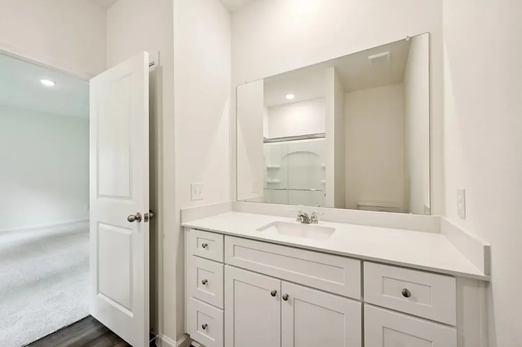 2441 Rambler Drive Ponder TX 76259