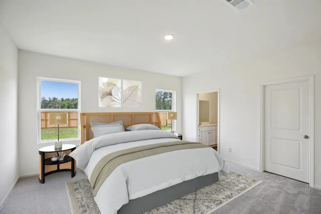2441 Rambler Drive Ponder TX 76259