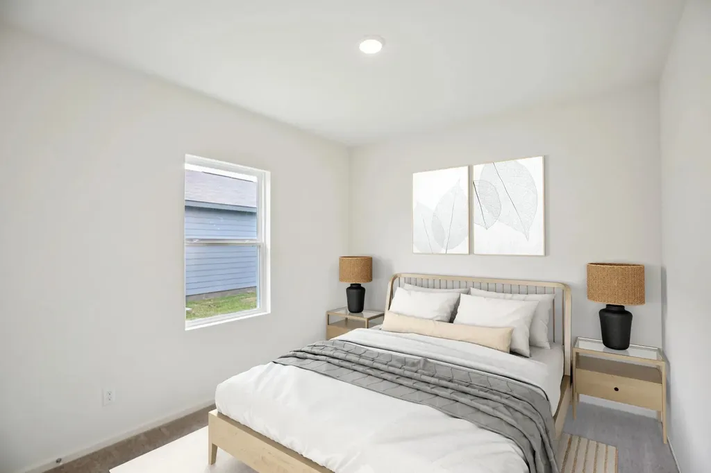2441 Rambler Drive Ponder TX 76259