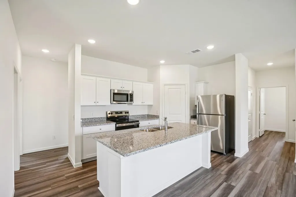 2441 Rambler Drive Ponder TX 76259