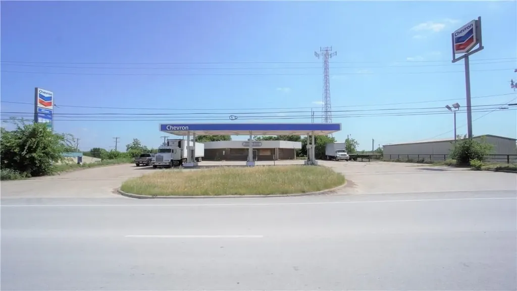 12235 Camp Bowie West Boulevard Aledo TX 76008