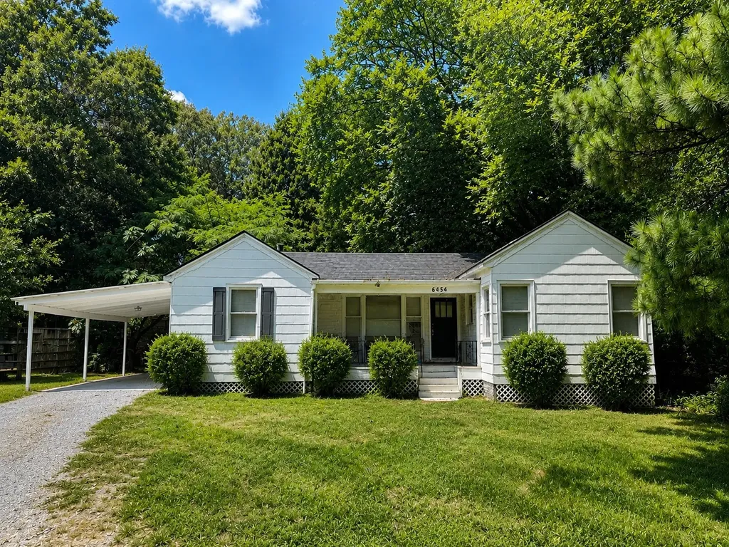 6454 Faust Drive Shreveport LA 71129